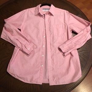 Men’s dress shirt